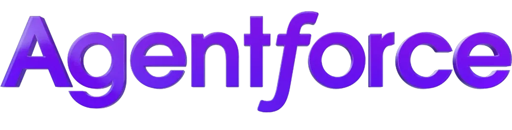 AgentForce Logo