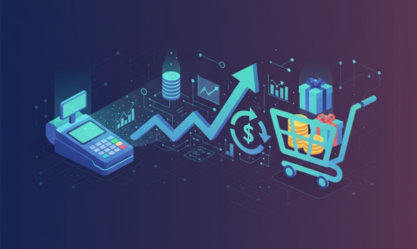 POS Data Analytics