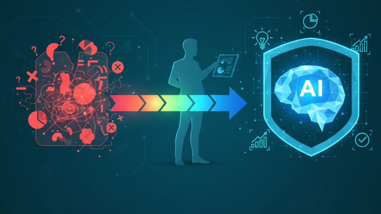 How Strategic Analytics Consulting Turns Business Problems Into AI Solutions