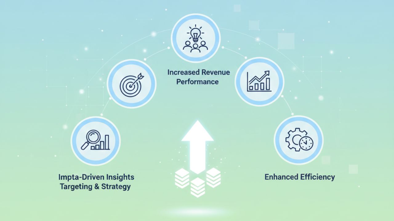 Sales Analytics Consulting