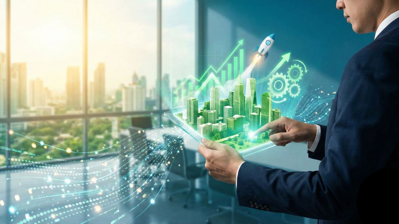 Predictive Analytics Benefits