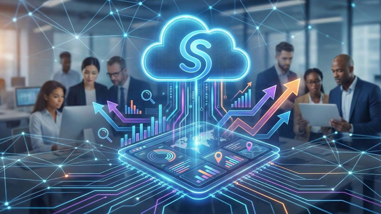 Salesforce Analytics: Modern Trends That Every Leader Must Watch