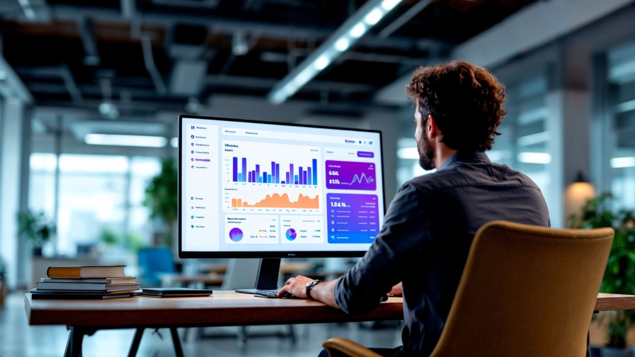 How Salesforce CRM Analytics Improves Daily Sales Decisions