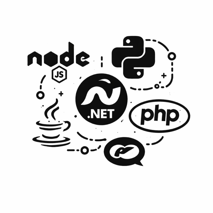 Backend Technologies