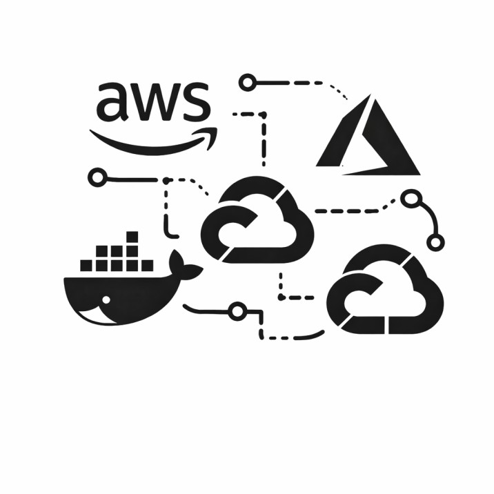 Cloud and DevOps Web Apps