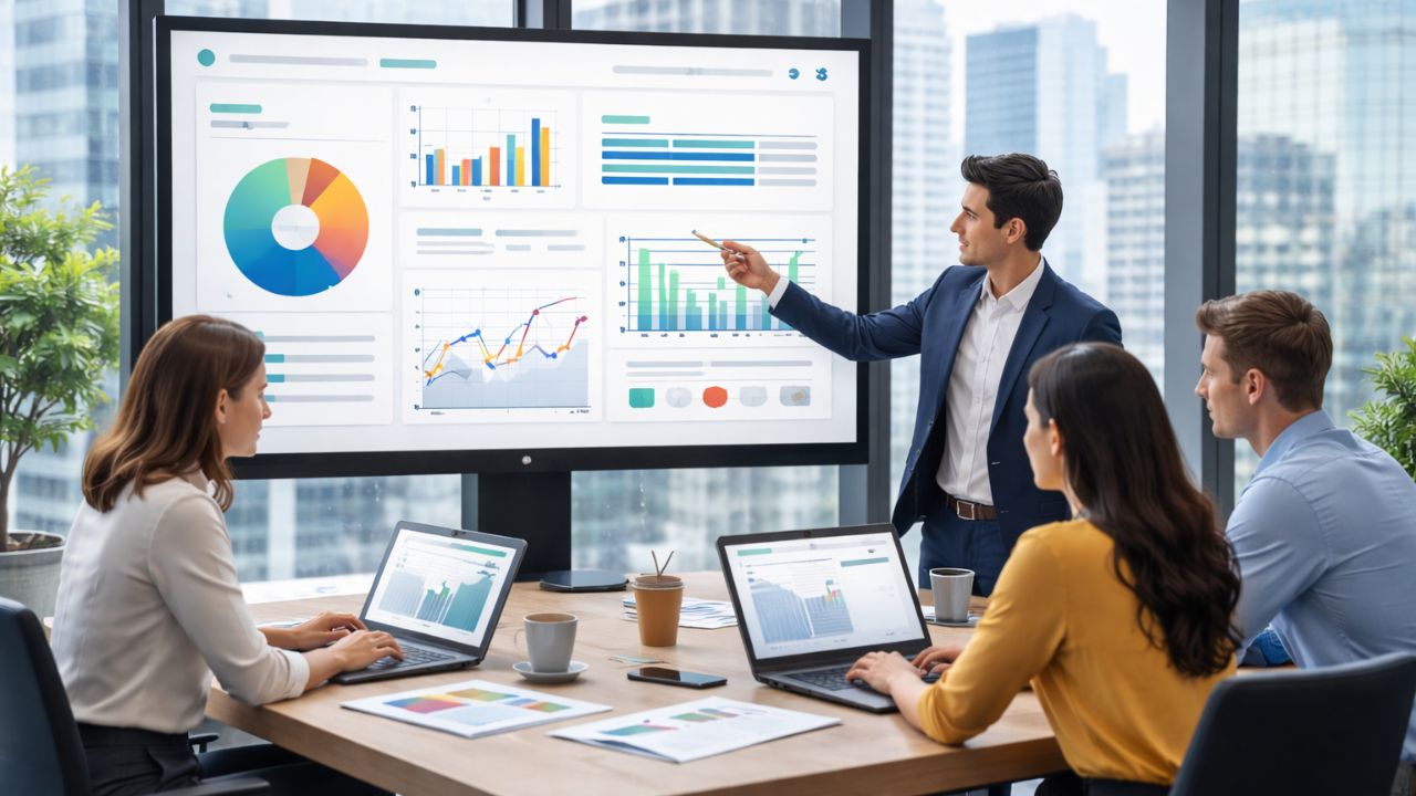 Custom Web Applications