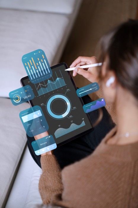 UI UX Design for Diverse Digital Platforms