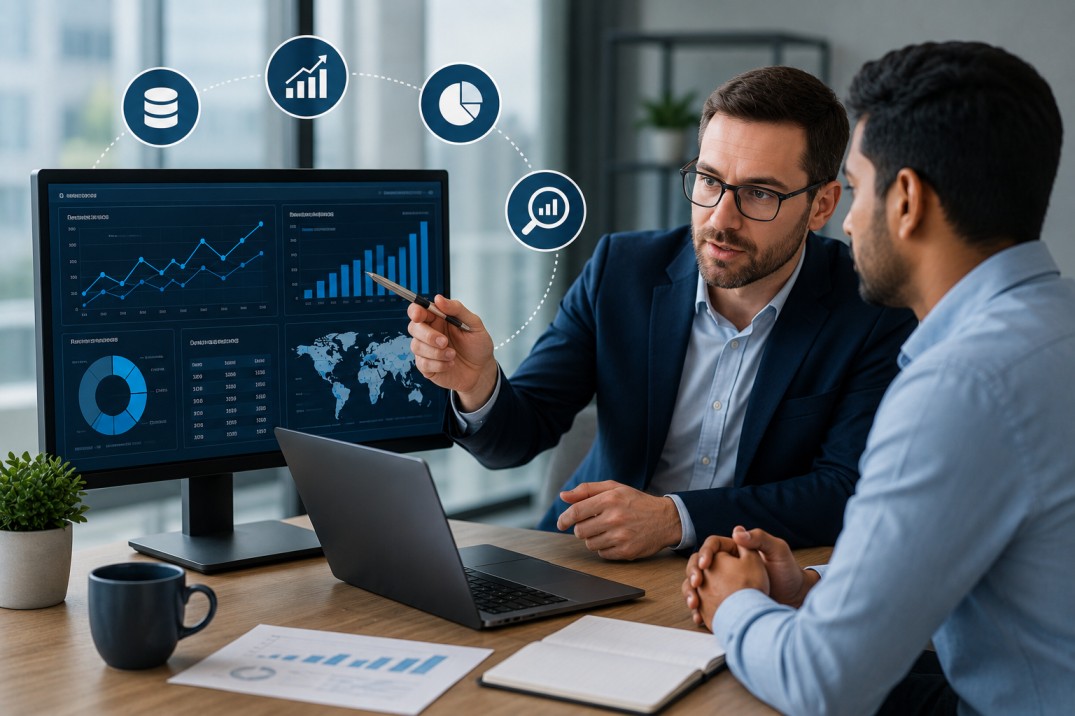 How Much Does It Cost to Hire a Data Analytics Consultant