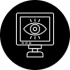 computer vision icon